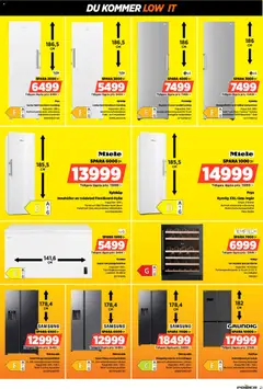 Power - erbjudanden - Förhandsvisning av reklamblad från butik Power aktuell från 05.01.2026 | Sida: 21