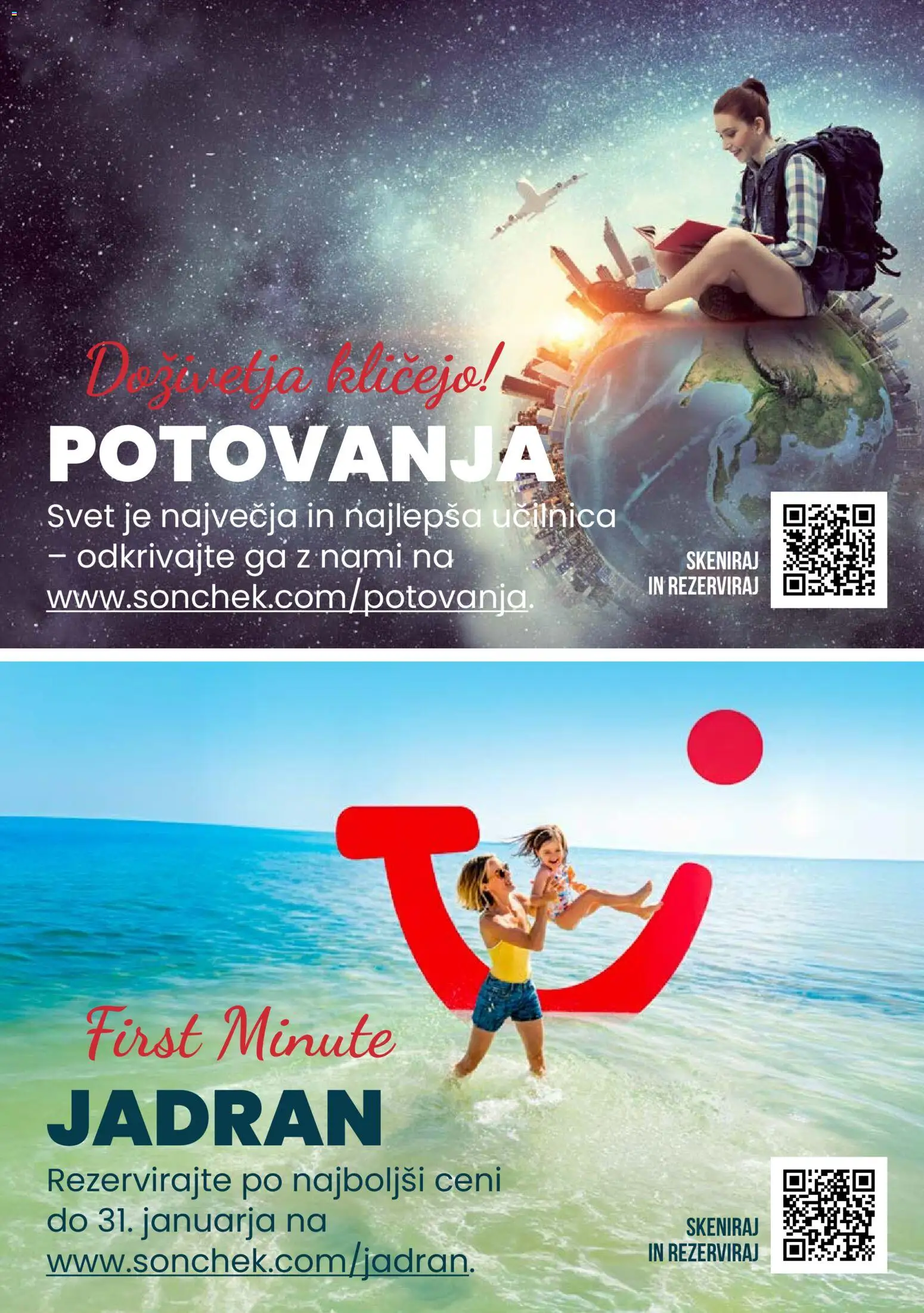 Novi Sonček katalog ponudbe – veljaven od 08.01.2026 | Stran: 16