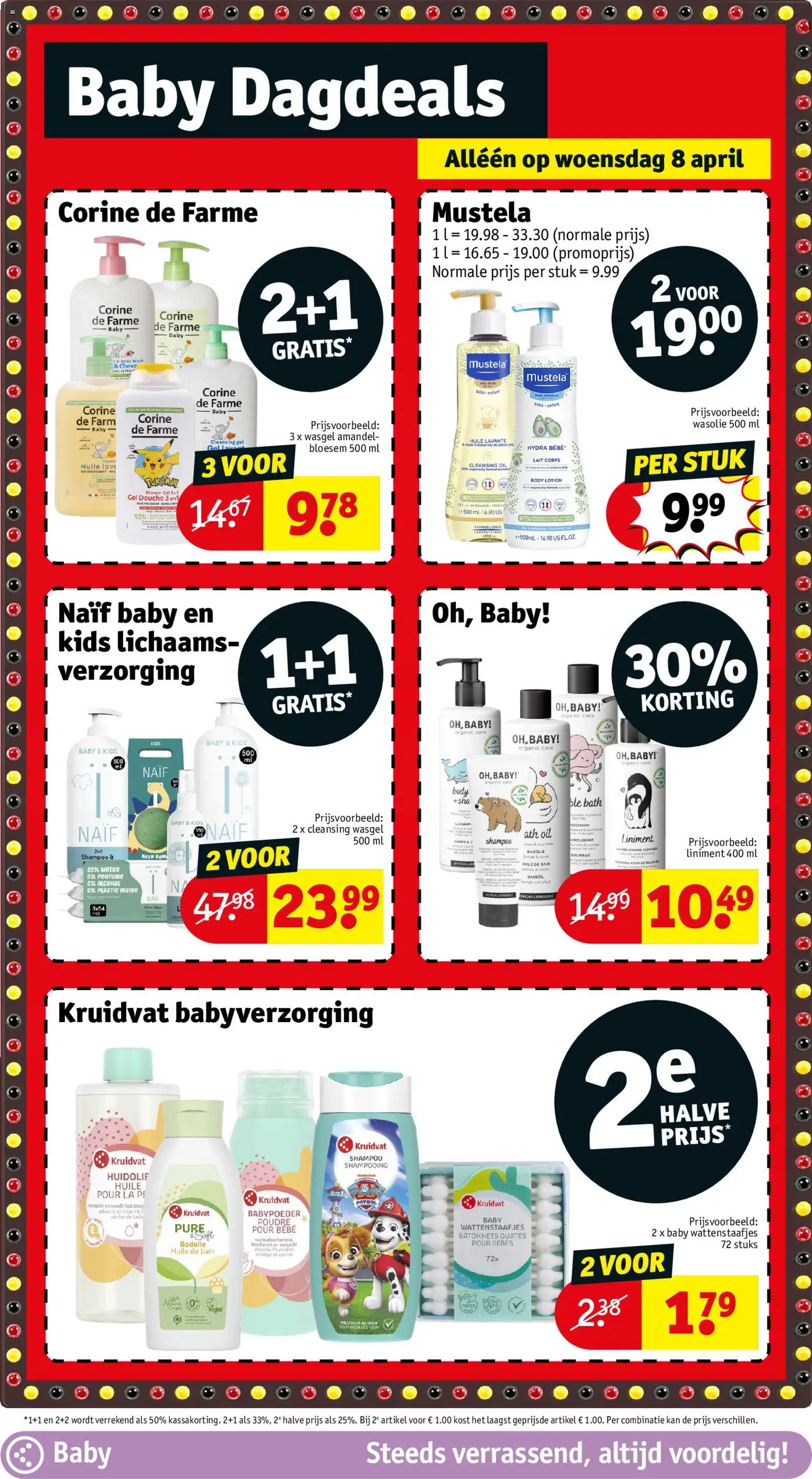 {H1} | Pagina: 4 | Producten: Douche, Alcohol, Shampoo, Kan