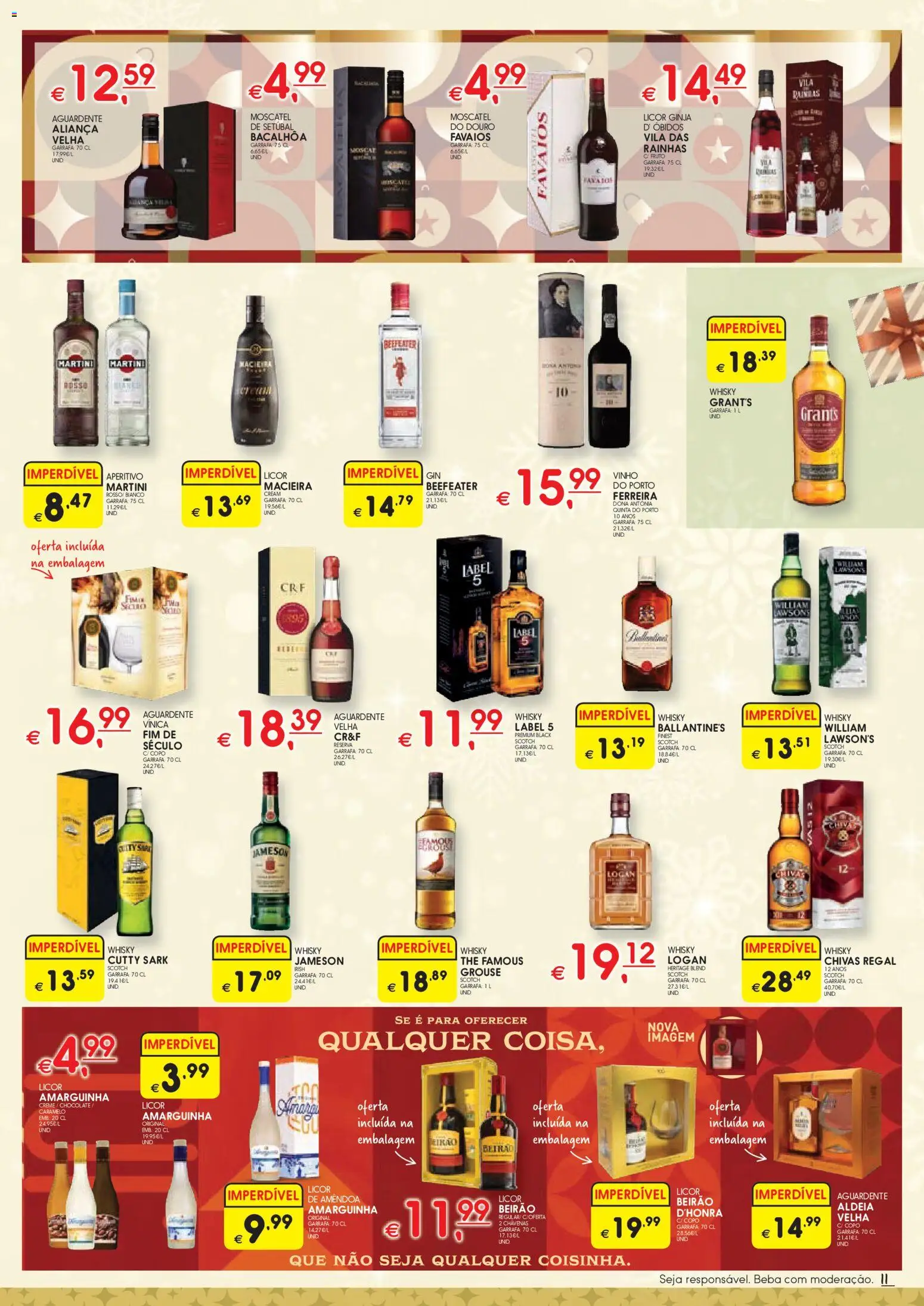 Meu Super folheto │ válido de 20.11.2025 | Página: 11