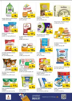 Preview of Nesto - Offers valid from 26.01.2026 | Page: 6 | Products: Vajcia, Čokoláda, Хладилник, Котлон