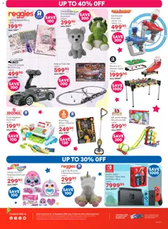New Toys R Us catalogue – valid from 15.09.2025 | Page: 2