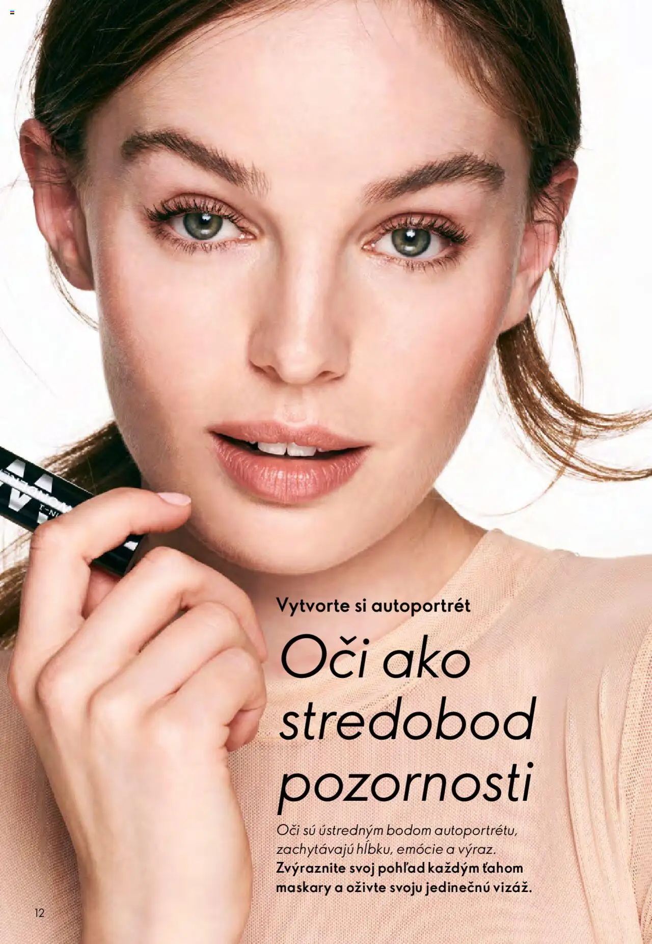 Nové Oriflame akcie – leták je platný od 22.10.2025 | Strana: 12