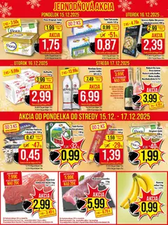 Klas leták platný od 15.12.2023 | Strana: 2