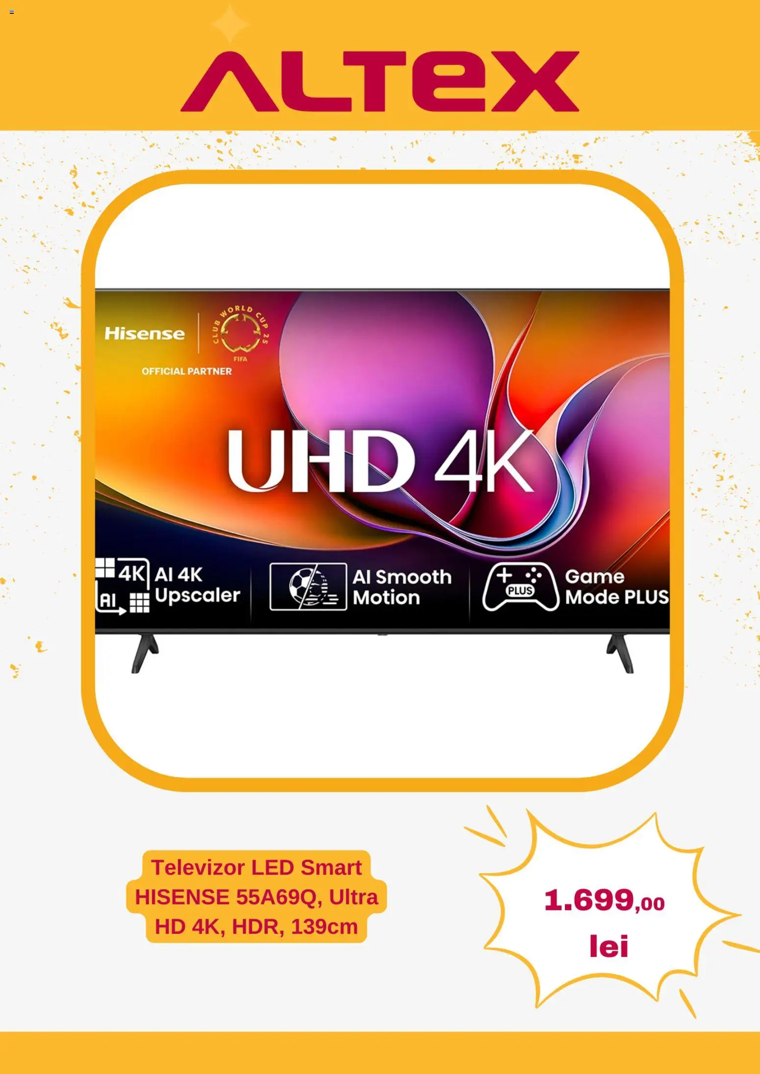 Noul catalog Altex – valabil de la 04.12.2025 | Pagină: 5