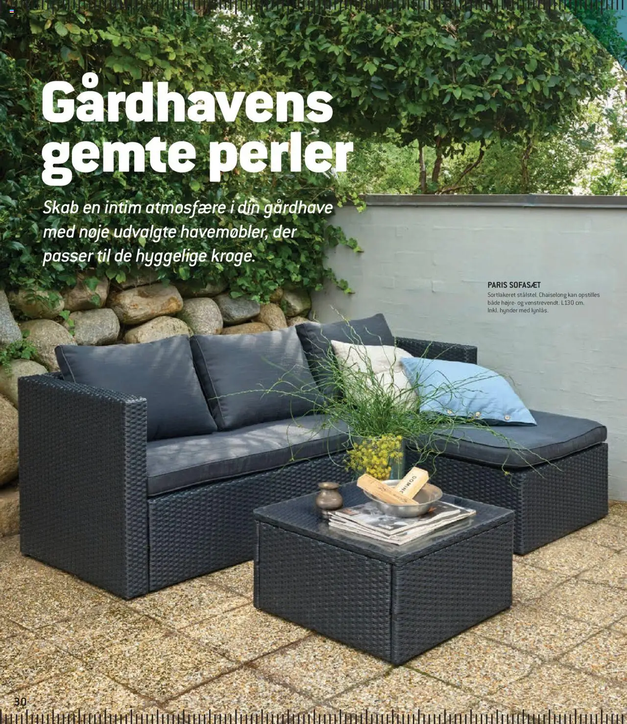 XL-BYG Tilbudsavis gyldig fra 30.06.2025 | Side: 31 | Produkter: Skab