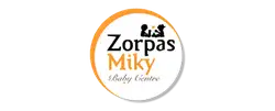 Λογότυπο του ZORPAS MIKY Baby Centre στην κατηγορία Παιδιά και πααιχνίδια