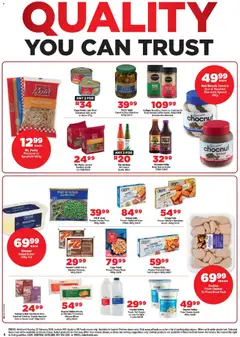 OK Foods specials catalogue – valid from 11.02.2026 | Page: 4