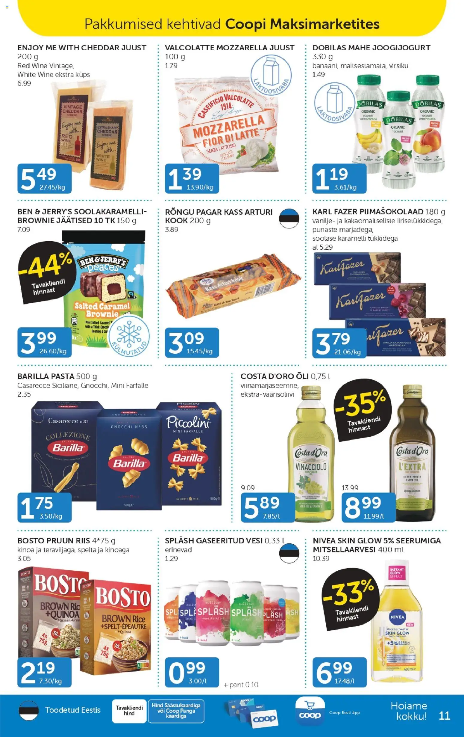 {H1} | Lehekülg: 11