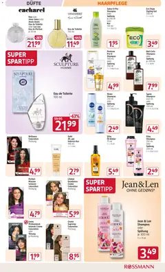 Rossmann Prospekt 	 ab 02.02.2026 gültig | Seite: 11