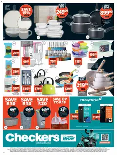 Checkers specials catalogue – valid from 16.02.2026 | Page: 8