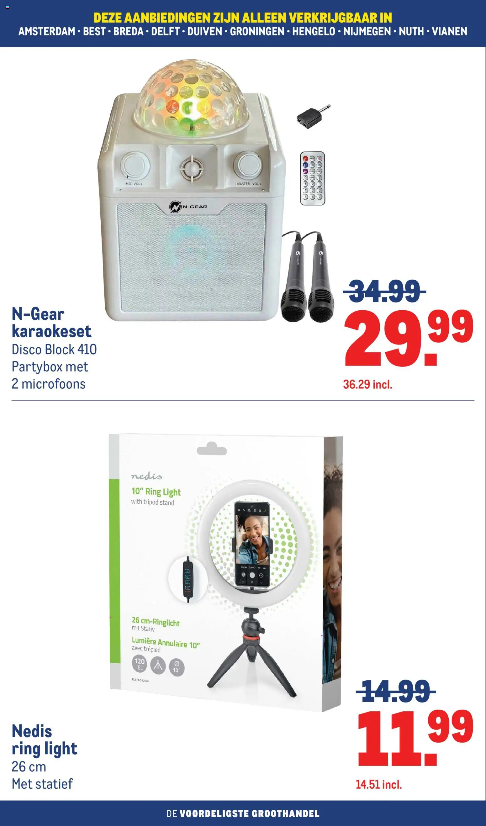 {H1} | Pagina: 26 | Producten: Ring