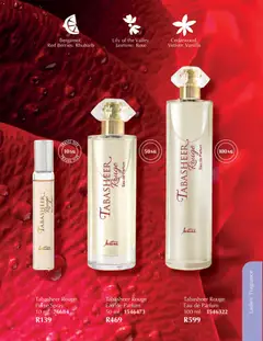 Justine specials catalogue – valid from 01.04.2026 | Page: 18