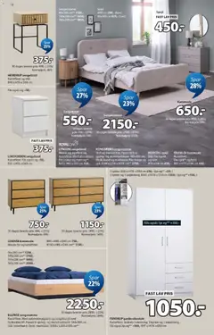 JYSK - Tilbudsavis gyldig fra 10.04.2026 | Side: 10