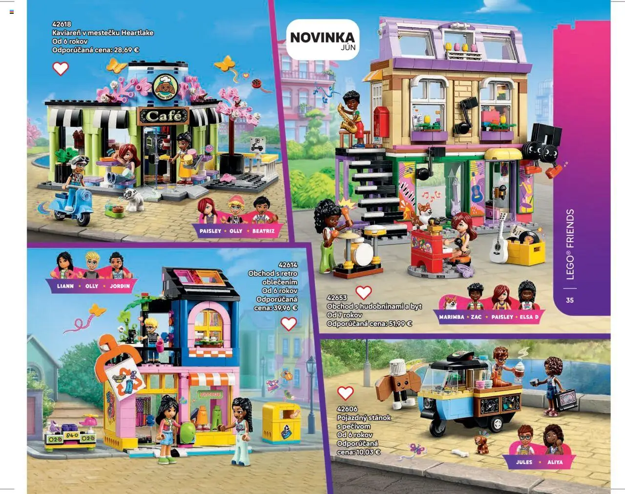 Nové ALLTOYS akcie – leták je platný od 01.06.2025 | Strana: 35