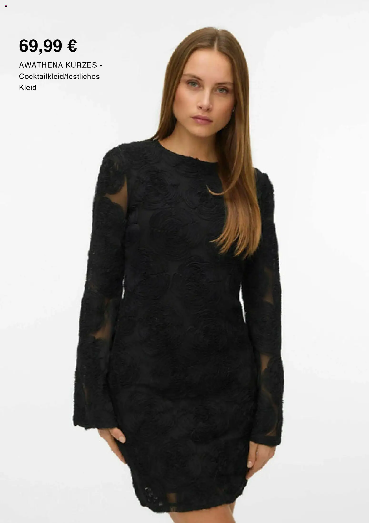 Zalando Prospekt 	 – gültig ab 02.02.2026 | Seite: 15 | Produkte: Kleid