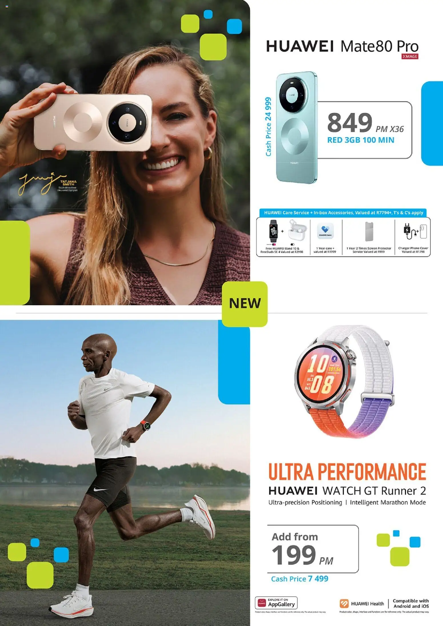 New Cellucity catalogue – valid from 02.04.2026 | Page: 12 | Products: Cover, Phone, Watch, Charger