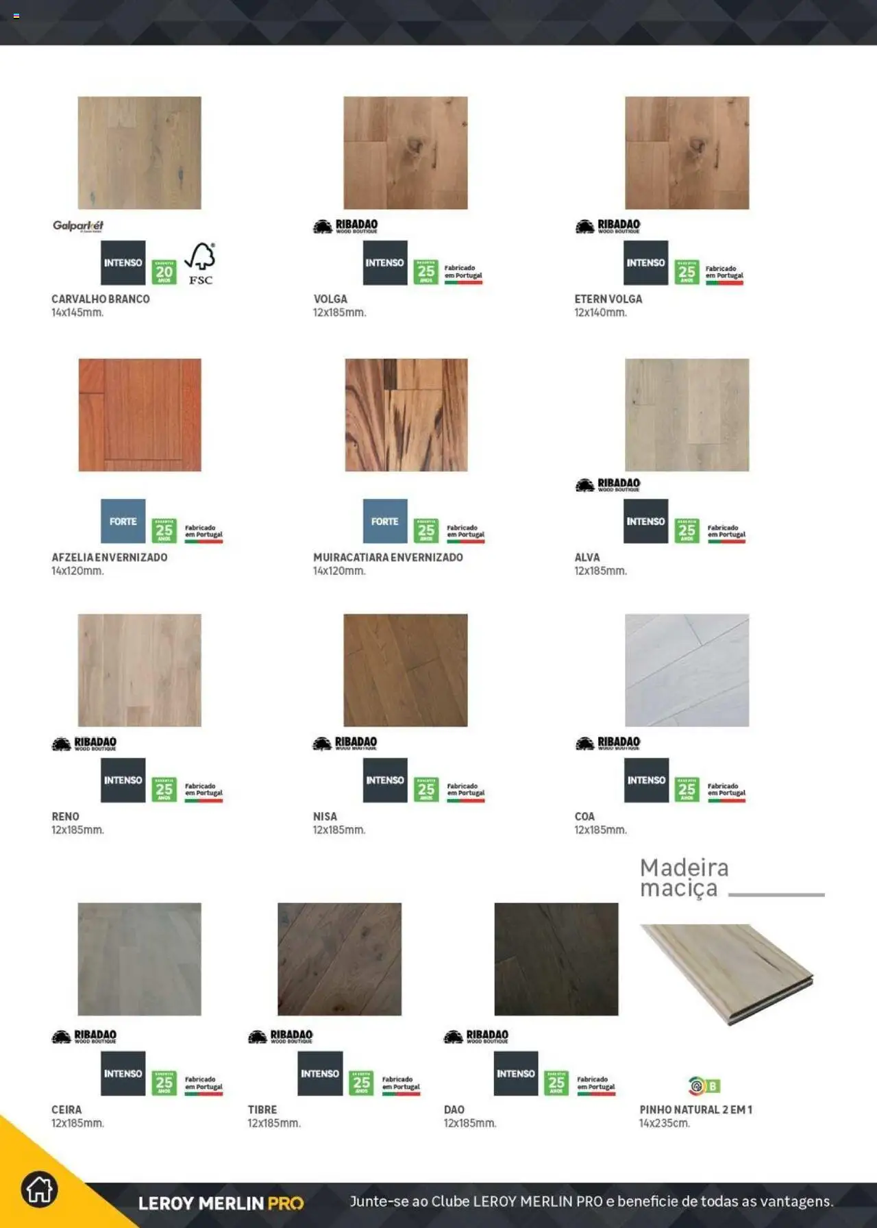 Leroy Merlin Catálogo │ válido de 18.11.2024 | Página: 146