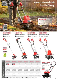 Hecht leták platný od 19.02.2026 | Strana: 25