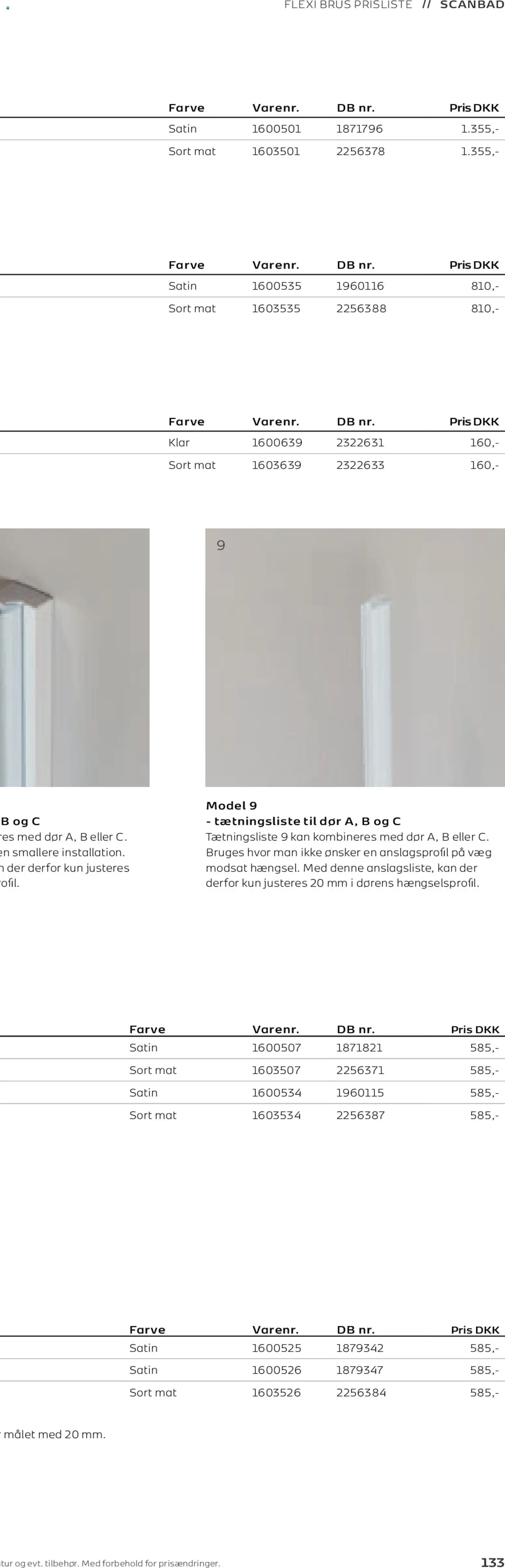 Bauhaus tilbudsavis – gyldig fra 01.01.2026 | Side: 266
