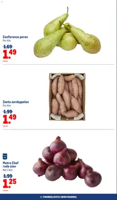 Makro - Folder - Voorbeeld van een folder van Makro, geldig van 05.11.2025 | Pagina: 28