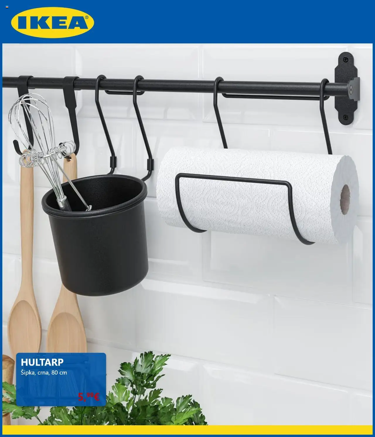IKEA katalog | vrijedi od 16.10.2025 | Stranica: 9