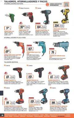 Vista previa Obramat folleto válido desde el 23.03.2026 | Página: 390
