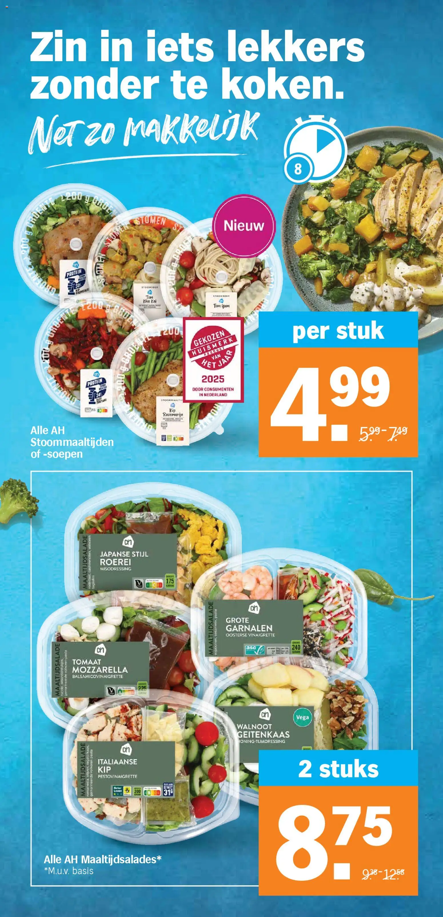 {H1} | Pagina: 11 | Producten: Pasta, Italiaanse Kip, Mozzarella, Kip