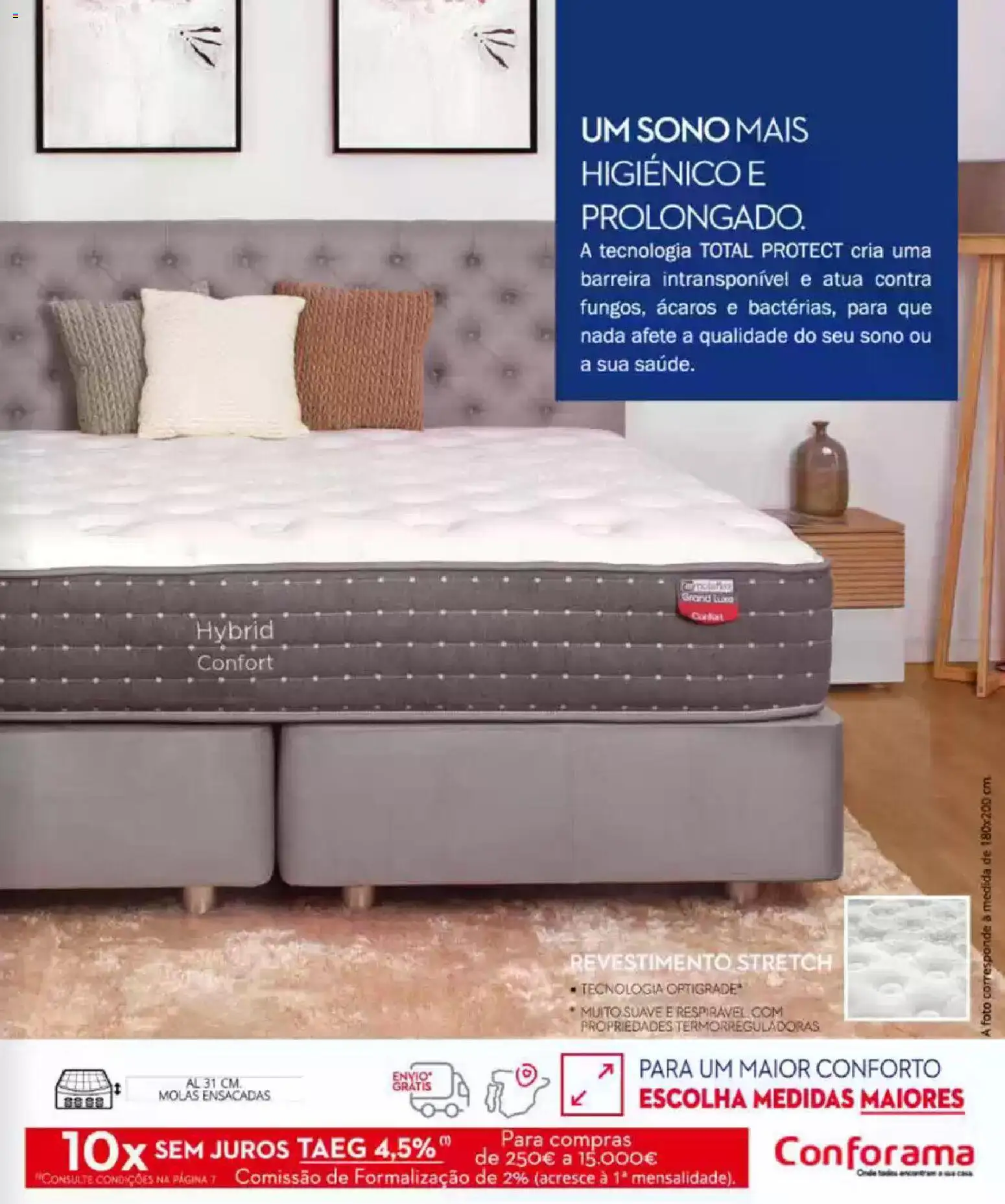 Conforama Camitis │ válido de 05.02.2026 | Página: 43