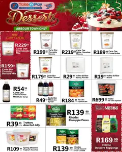 Take n Pay specials catalogue – valid from 15.12.2025 | Page: 59
