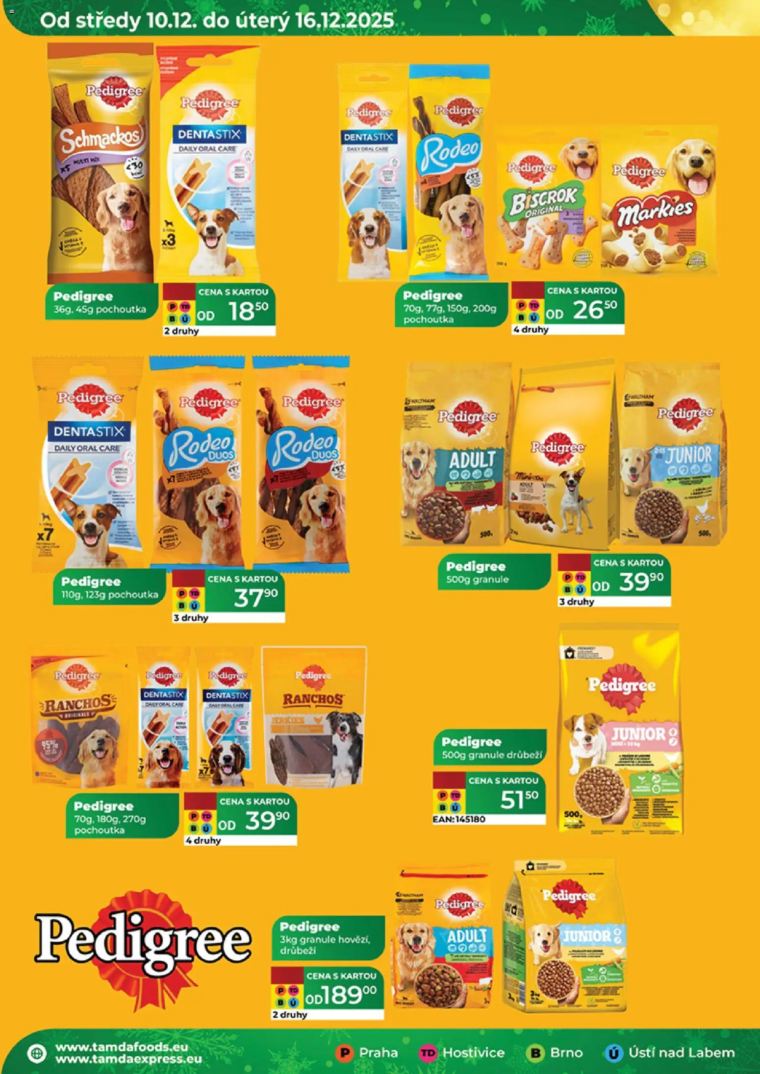 Tamda Foods leták od 10.12.2025 | Strana: 28