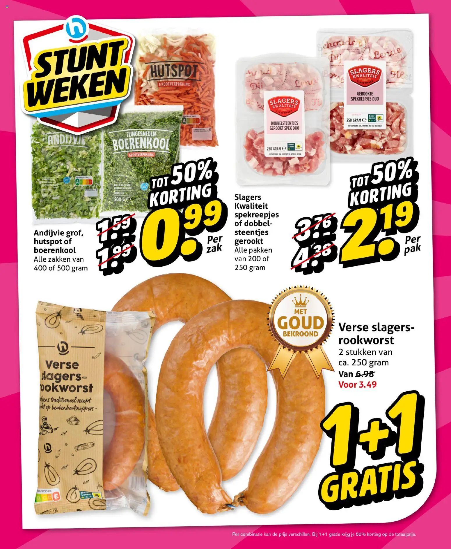 {H1} | Pagina: 4 | Producten: Fogyasztásmérő, Boerenkool, Kan, Gewicht