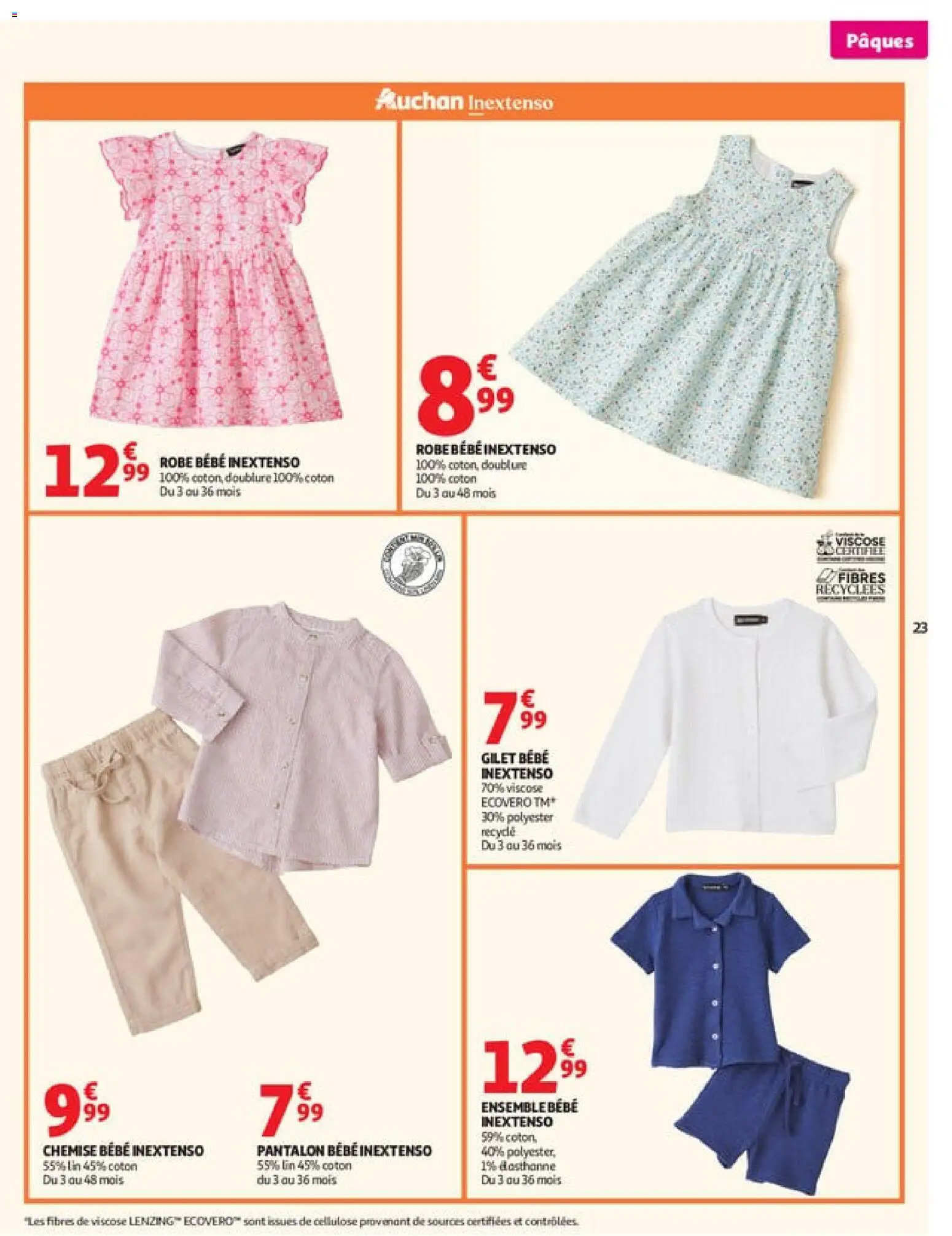{H1} | Page: 25 | Produits: Robe, Coton, Chemise, Pantalon