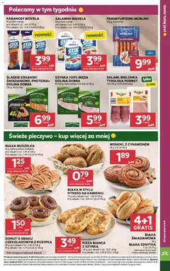 Pogląd oferty "Stokrotka gazetka" - ważna od 09.04.2026 | Strona: 19