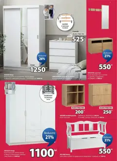 Ofertele JYSK valabile de la 01.01.2026 | Pagină: 5