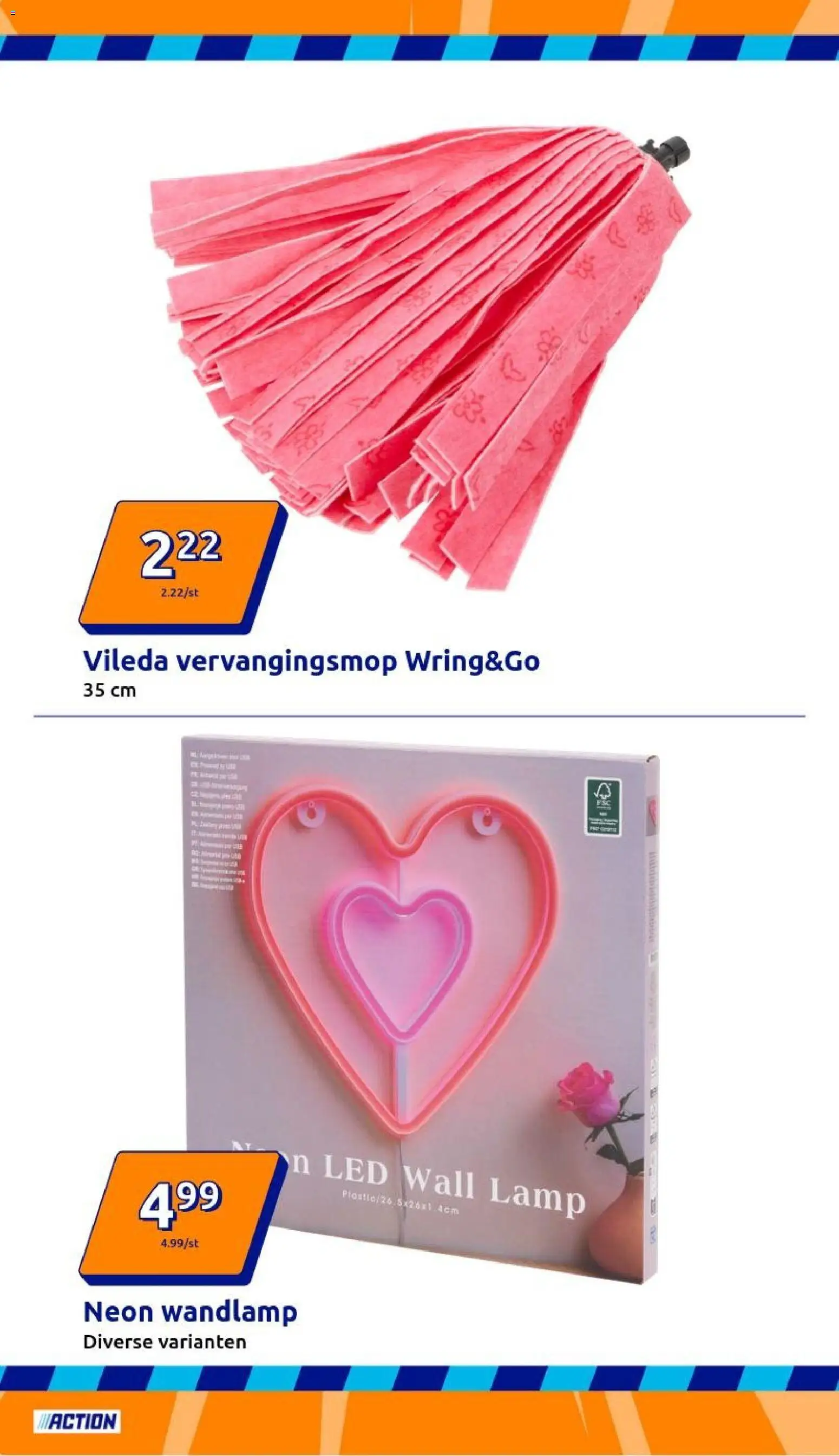 {H1} | Pagina: 18 | Producten: Lamp