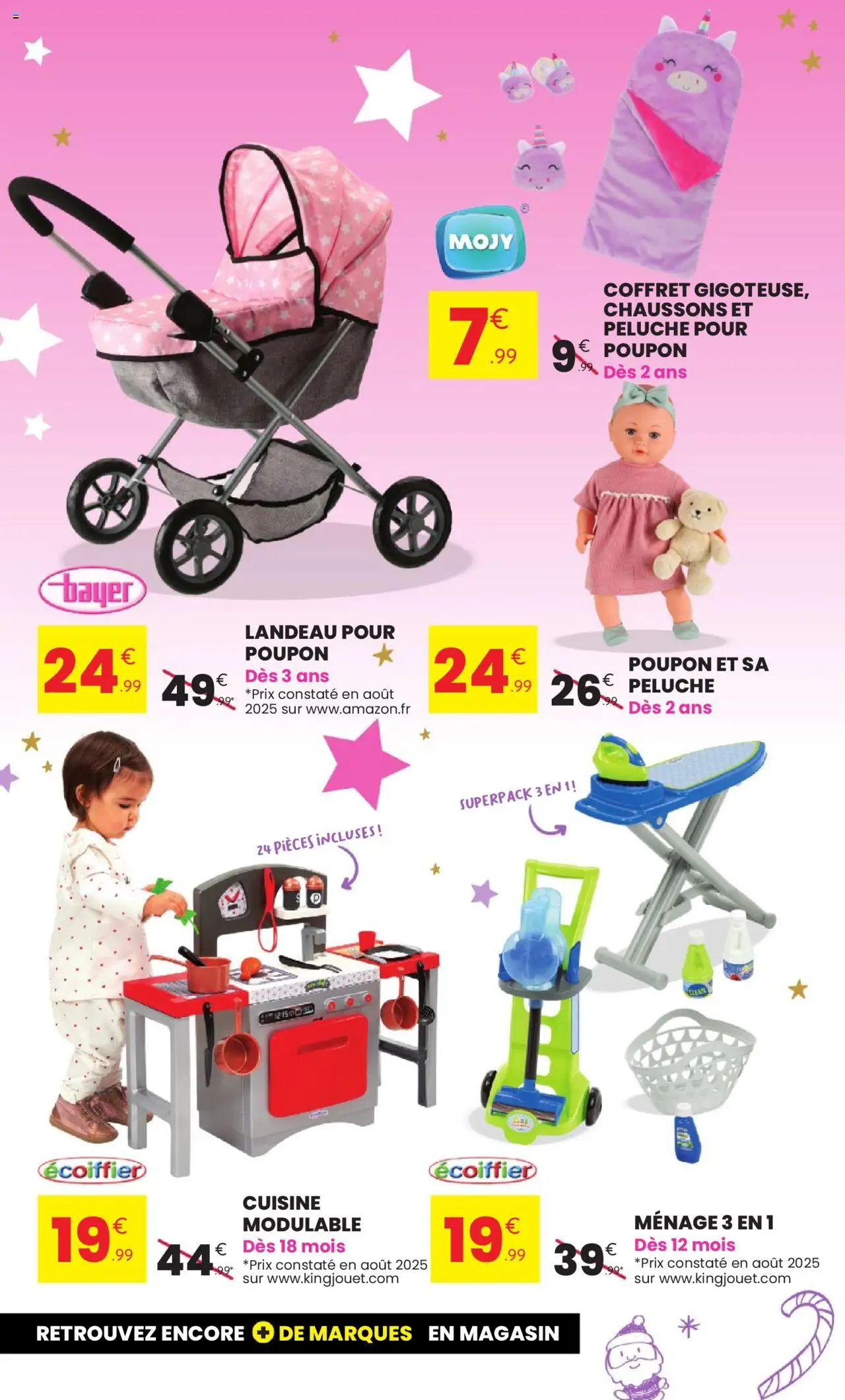 {H1} | Page: 6 | Produits: Peluche, Landeau, Chaussons