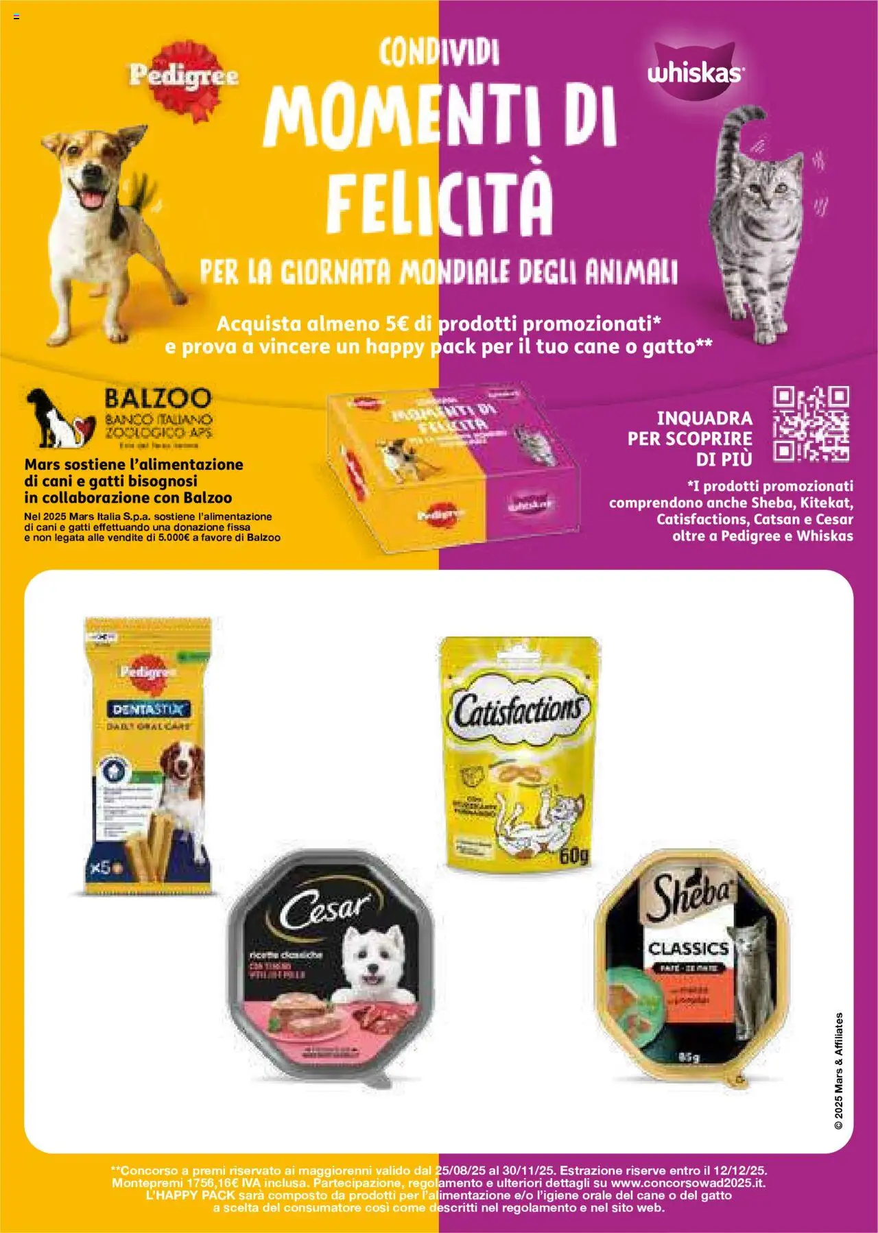 Volantino Gulliver del 01.10.2025 | Pagina: 88
