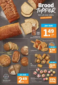  | Pagina: 11 | Producten: Brood, Zak, Oven, Bakkerij