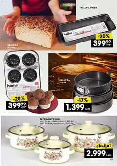 Roda katalog Naj naj ponuda za vaš dom - pregled Roda kataloga - važi od 12.03.2026 | Strana: 16