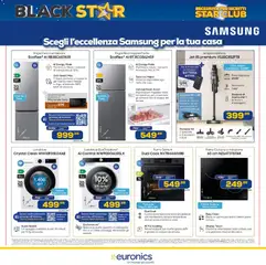 Anteprima del volantino Volantino Euronics	 valido a partire dal 05.02.2026 | Pagina: 6