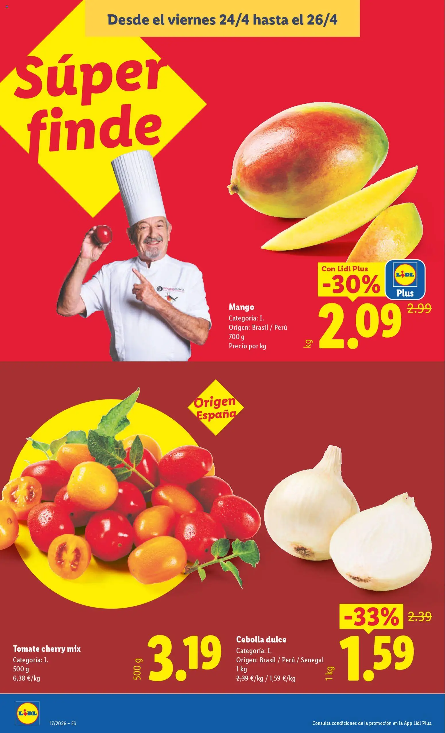 Lidl folleto │ válido desde el 20.04.2026 | Página: 24 | Productos: Παγωμένο τσάι, Ρούτερ