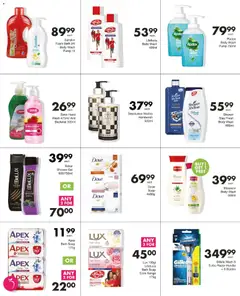 Save specials catalogue – valid from 29.12.2025 | Page: 43