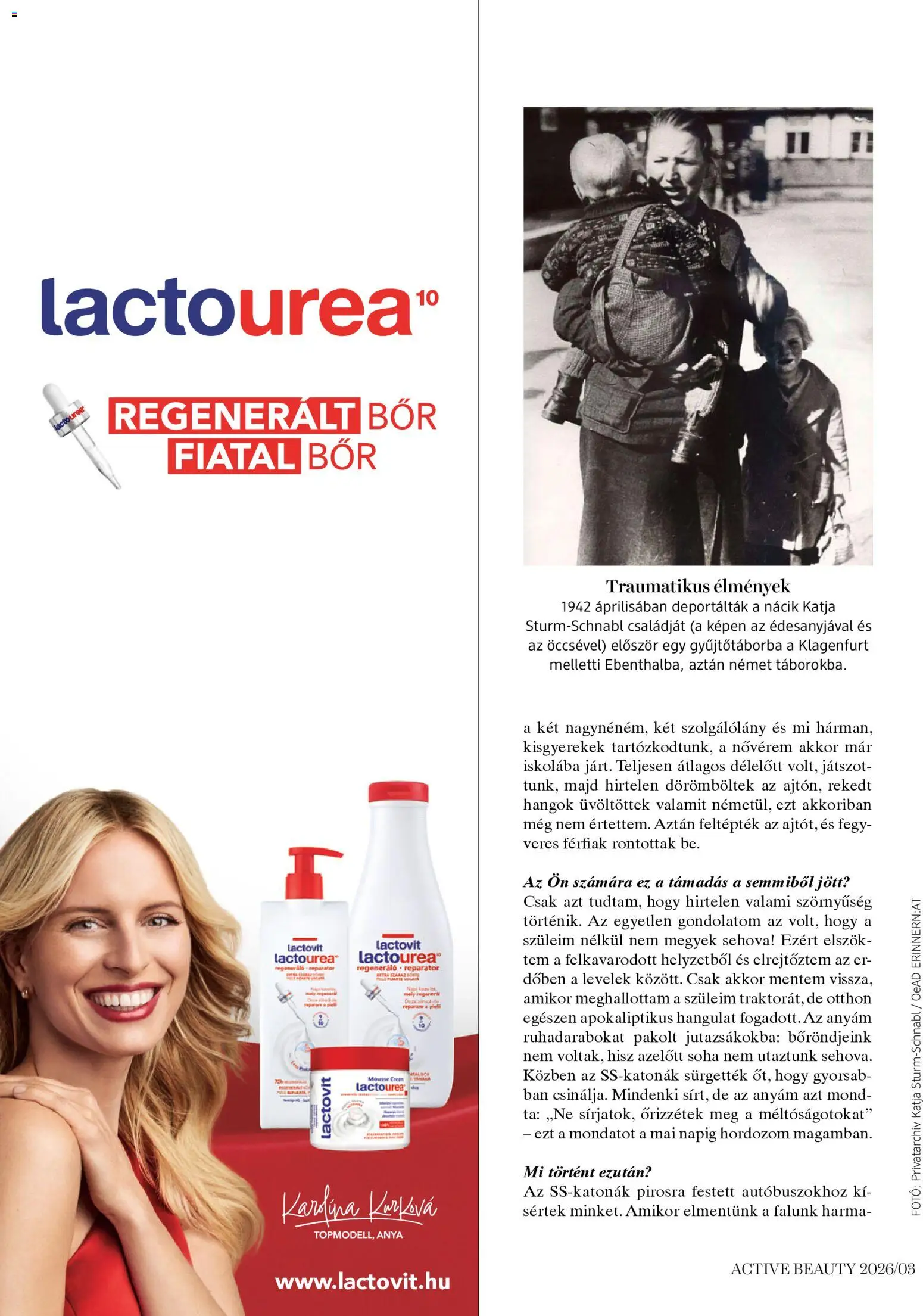 DM Drogerie Markt akciós ujság - amely érvényes a következő dátumtól: 26.03.2026 | Oldal: 26 | Termékek: Bor