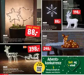 Jem & fix - Tilbudsavis gyldig fra 30.11.2025 | Side: 4 | Produkter: Batterier, Spil