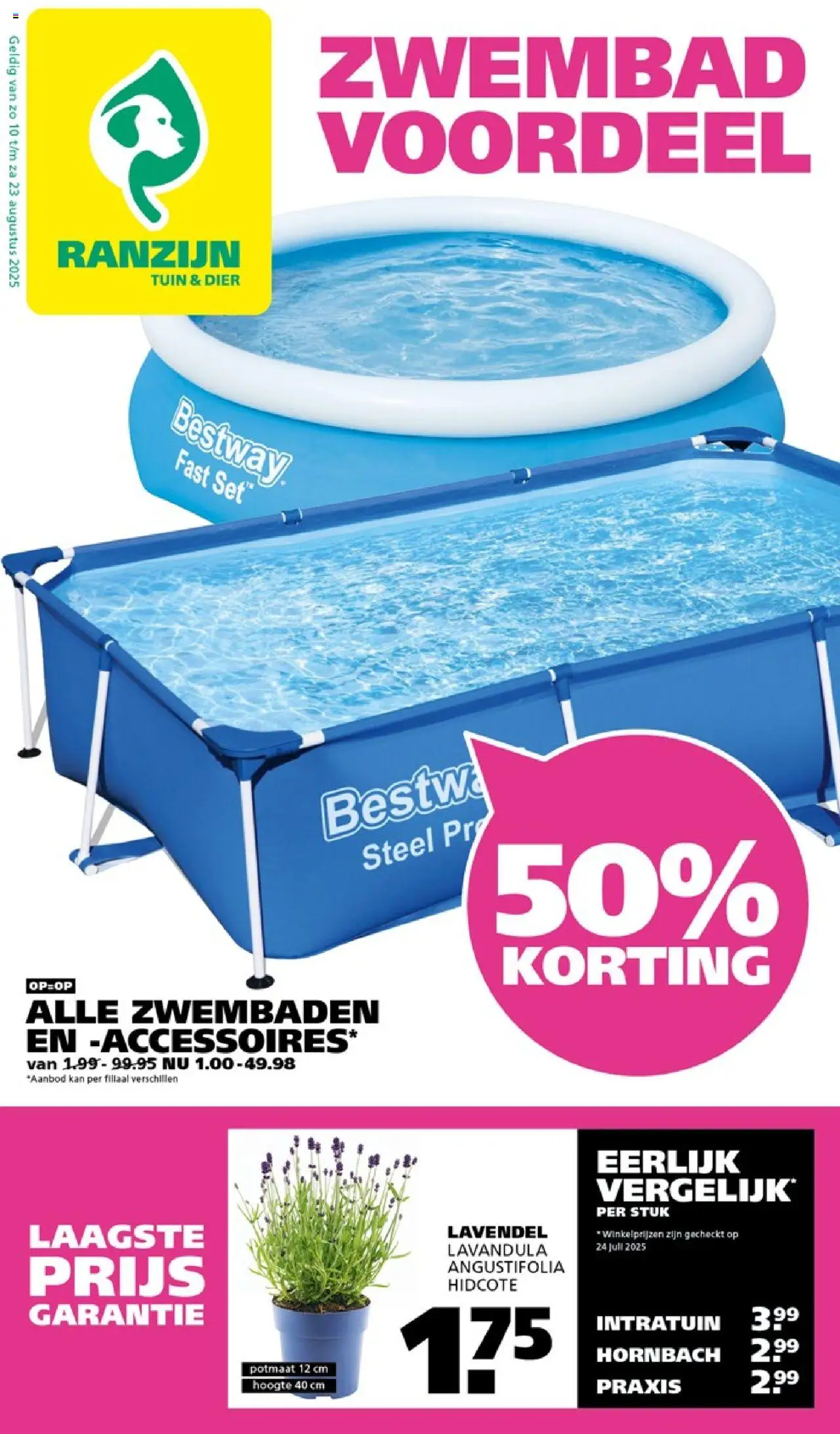  | Pagina: 1 | Producten: Kan