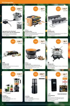 Fust Aktionen ab 01.01.2025 gültig | Seite: 14