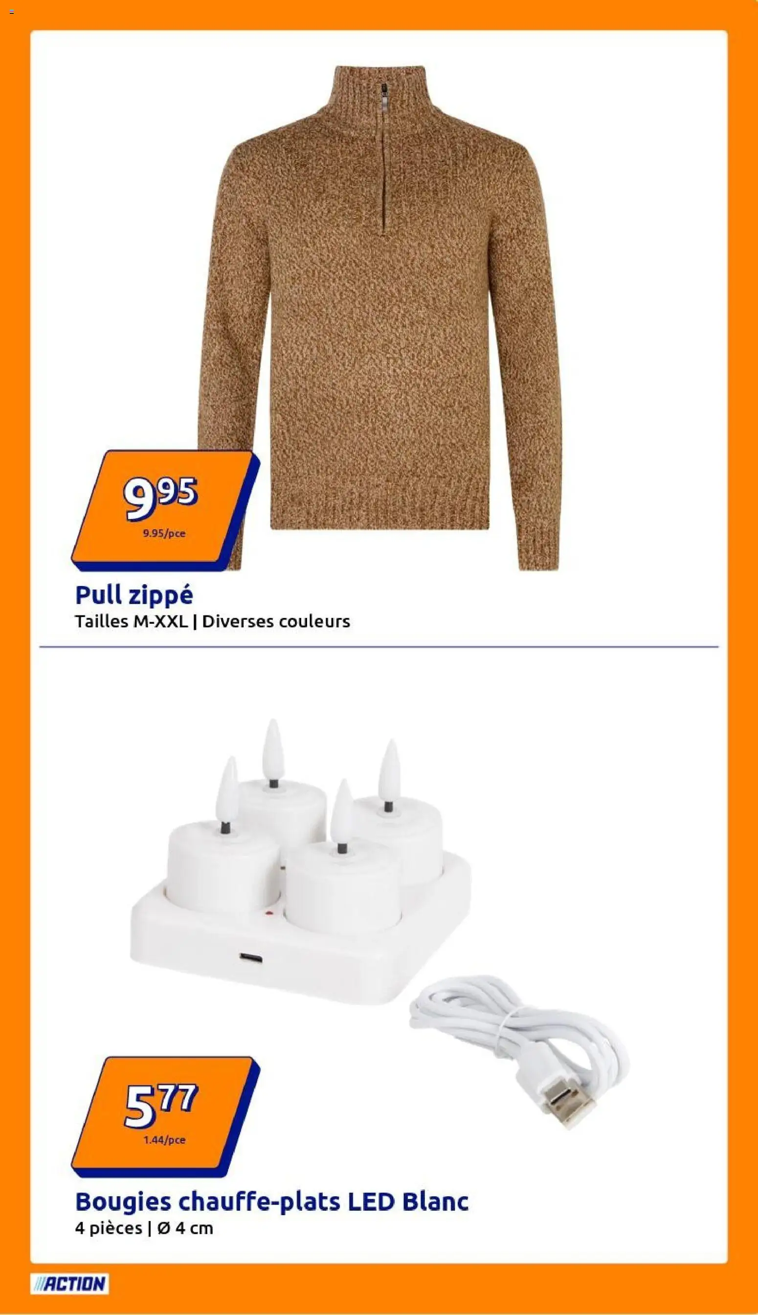 {H1} | Page: 5 | Produits: Pull