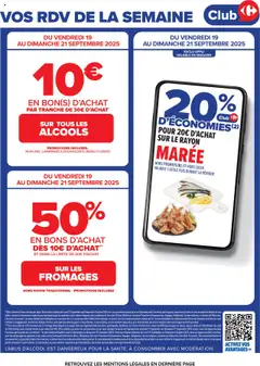  | Page: 4 | Produits: Alcools, Sushi, Fromage