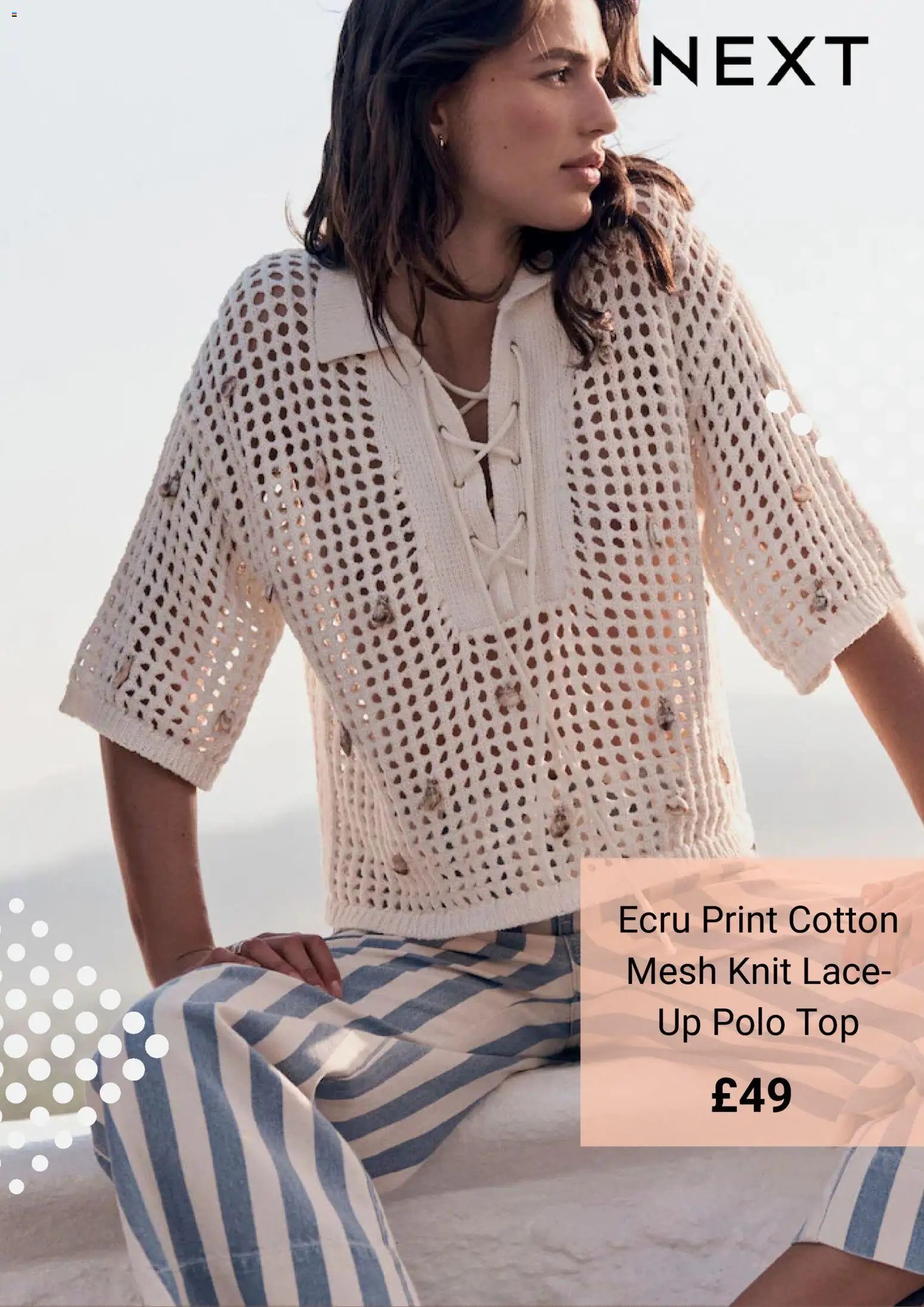 Do you know WHAT OFFERS await you at Next? View the May flyer online! | United Kingdom